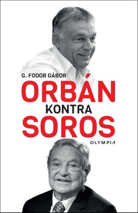 Orbán kontra Soros