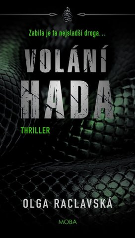 Volání hada