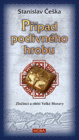 Případ podivného hrobu