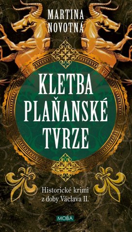 Kletba plaňanské tvrze