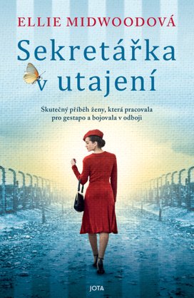 Sekretářka v utajení