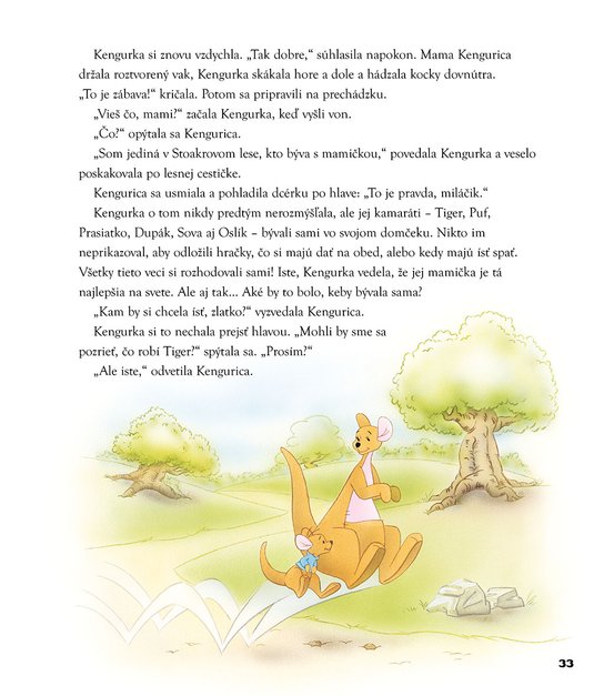 Macko Puf - Rozprávky na dobrú noc