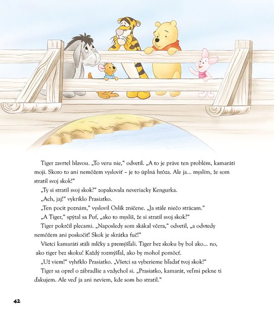 Macko Puf - Rozprávky na dobrú noc