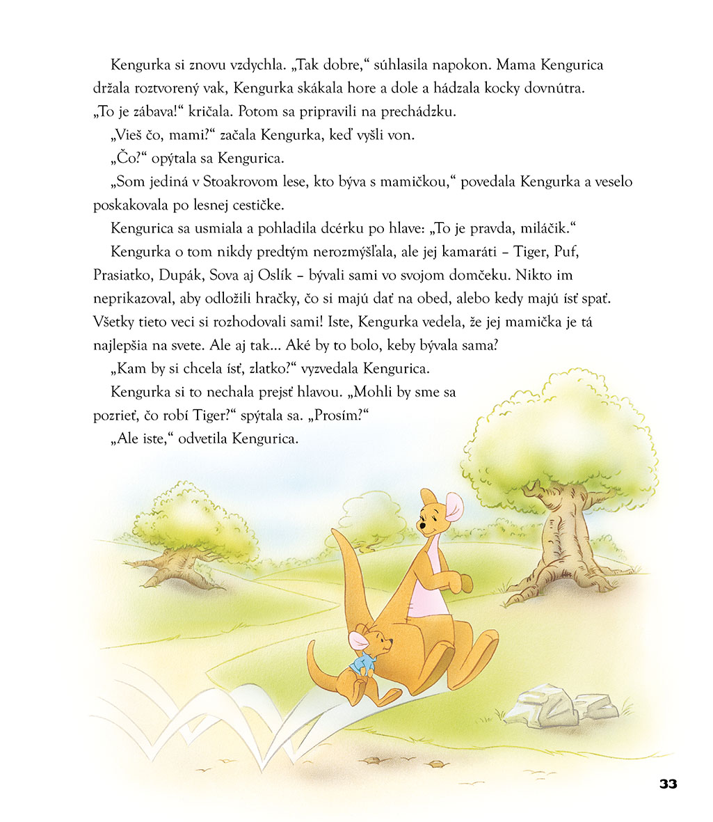 Macko Puf - Rozprávky na dobrú noc