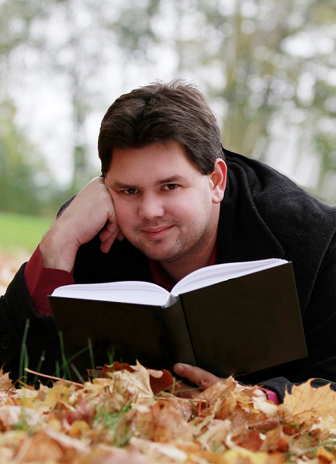 Alexander Stainforth