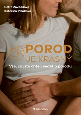Porod je krásný