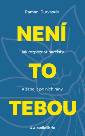 Není to tebou