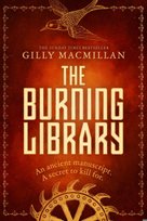 The Burning Library