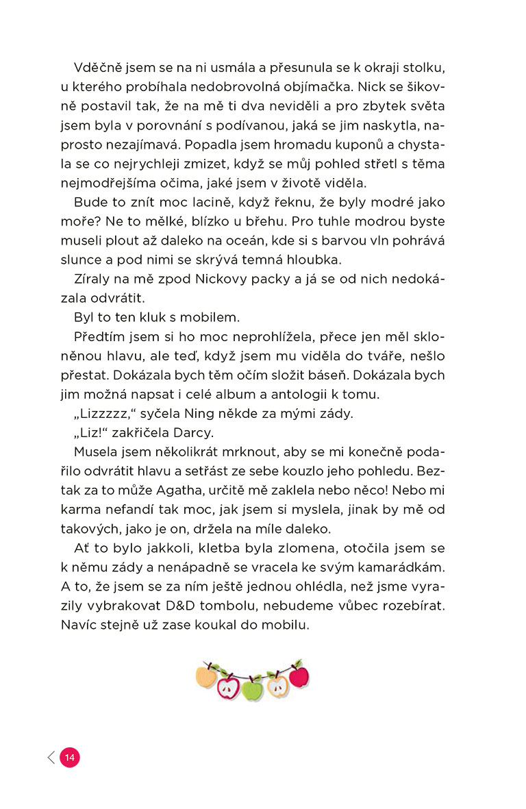 Jsi moje <3