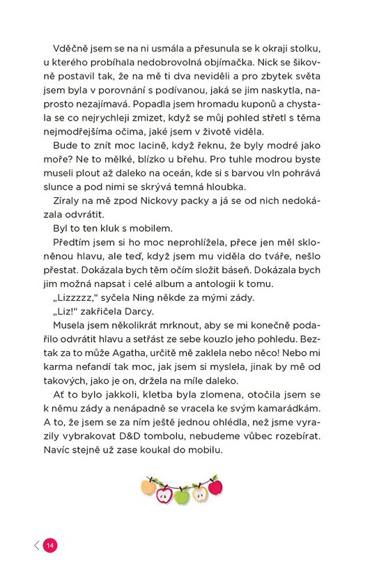 Jsi moje <3