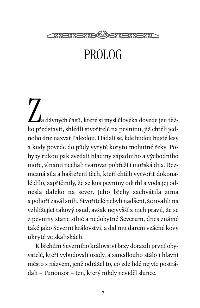 Severská čarodějka