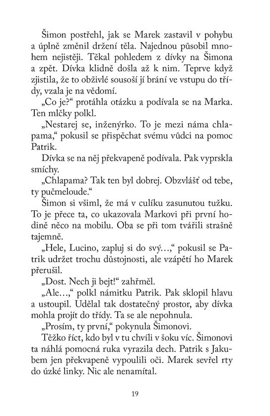 Krycí jméno TNT - Hra o život