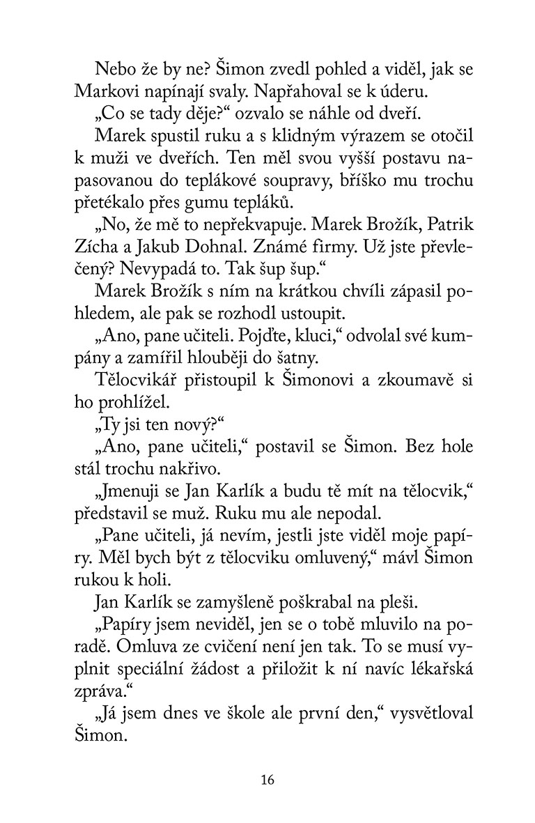 Krycí jméno TNT - Hra o život