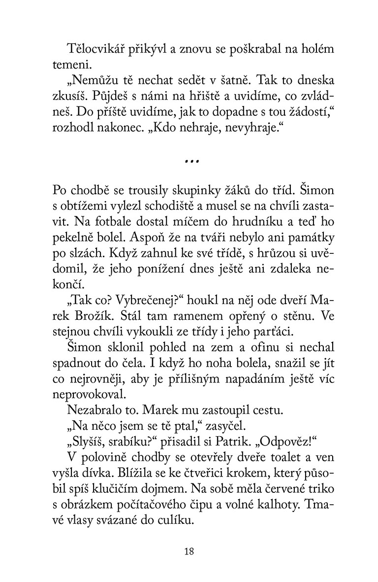Krycí jméno TNT - Hra o život