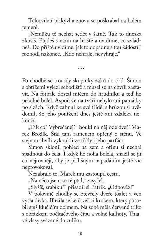 Krycí jméno TNT - Hra o život