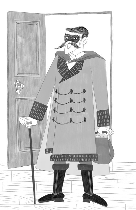 Sherlock Holmes – Skandál v Čechách