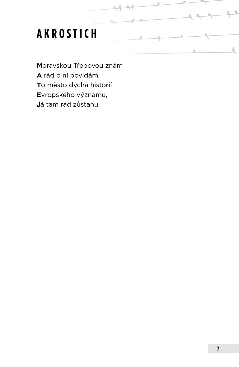 Ptáci začli zpívat brzy