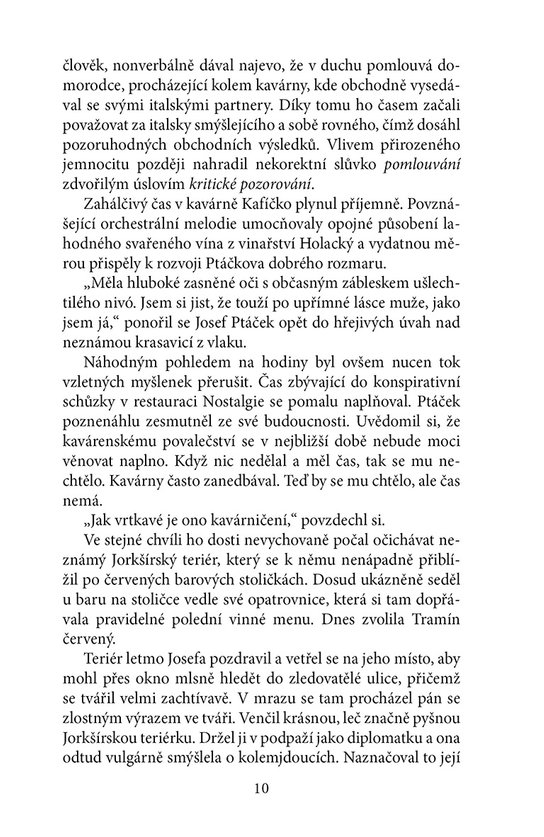 V obklíčení žen
