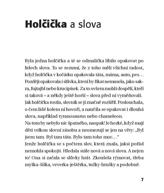 Příšerné zlobilky