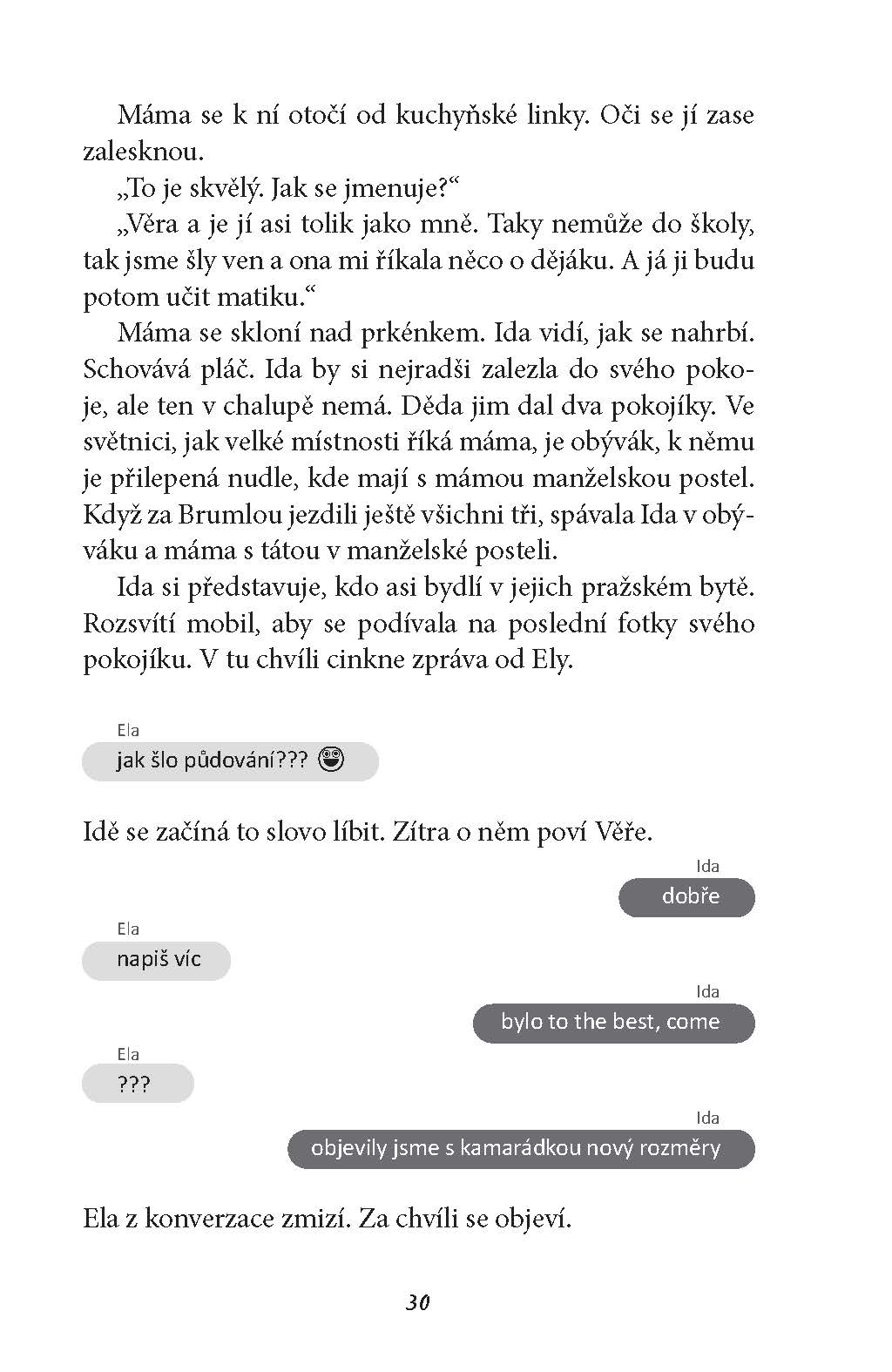Tajemství Věřina deníku