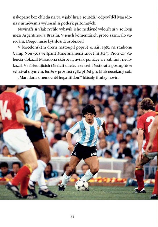 Diego Maradona