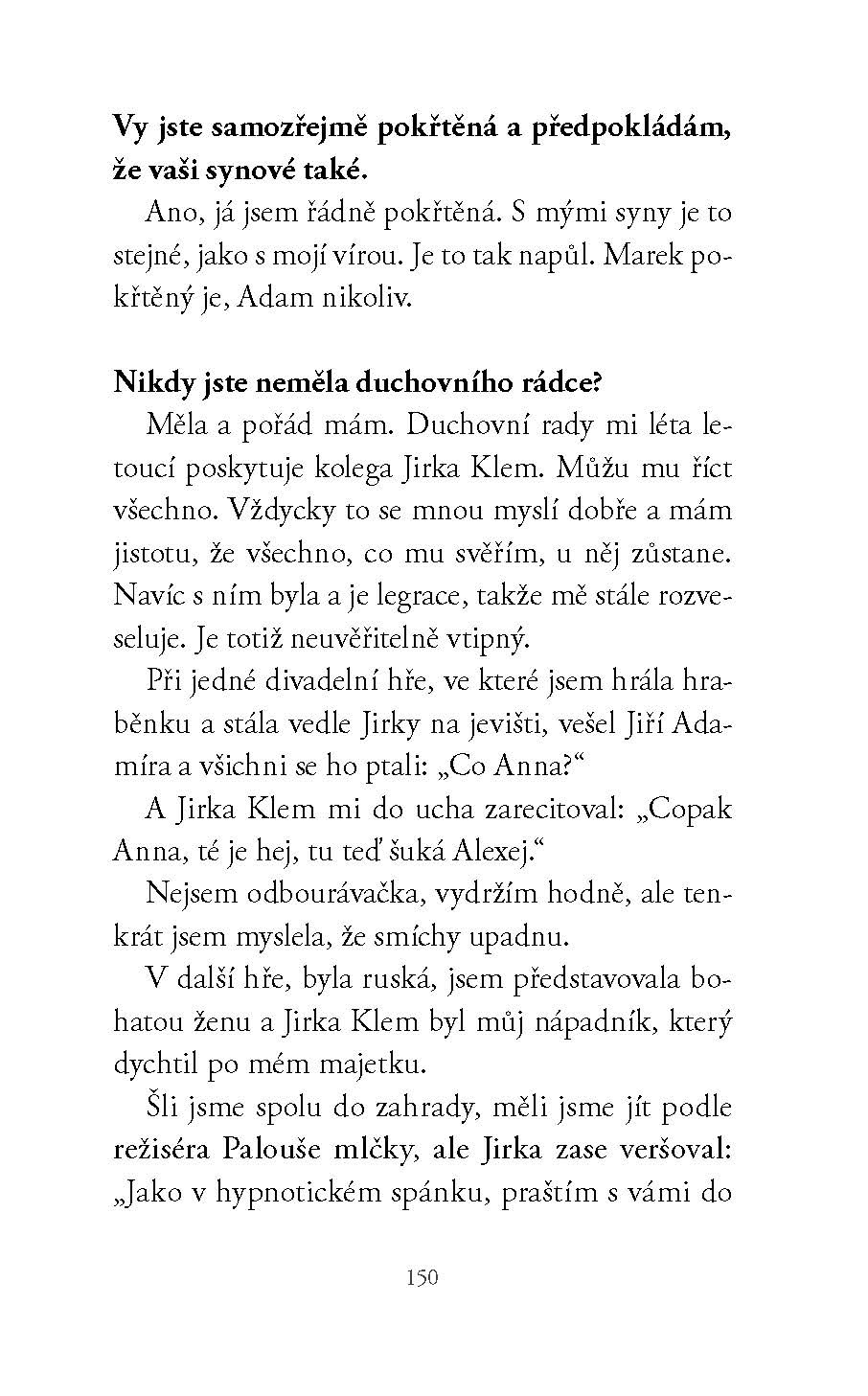 Na vše připravena