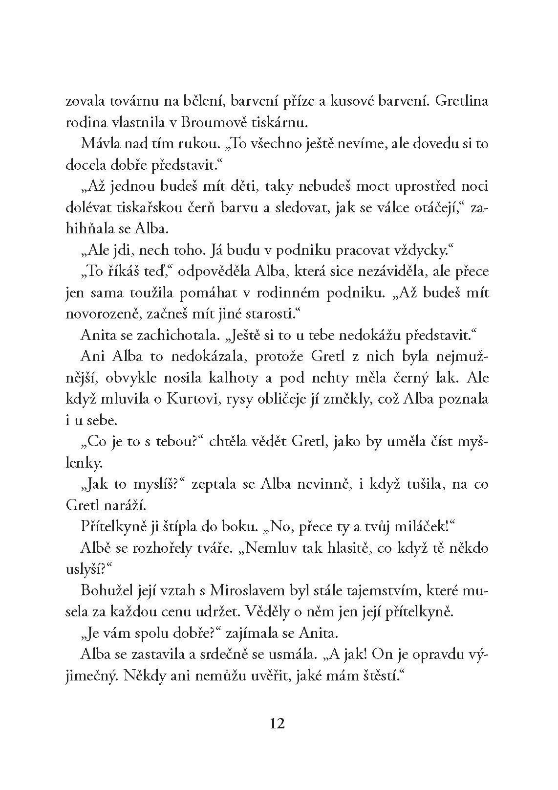 Český osud