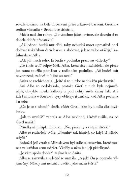 Český osud