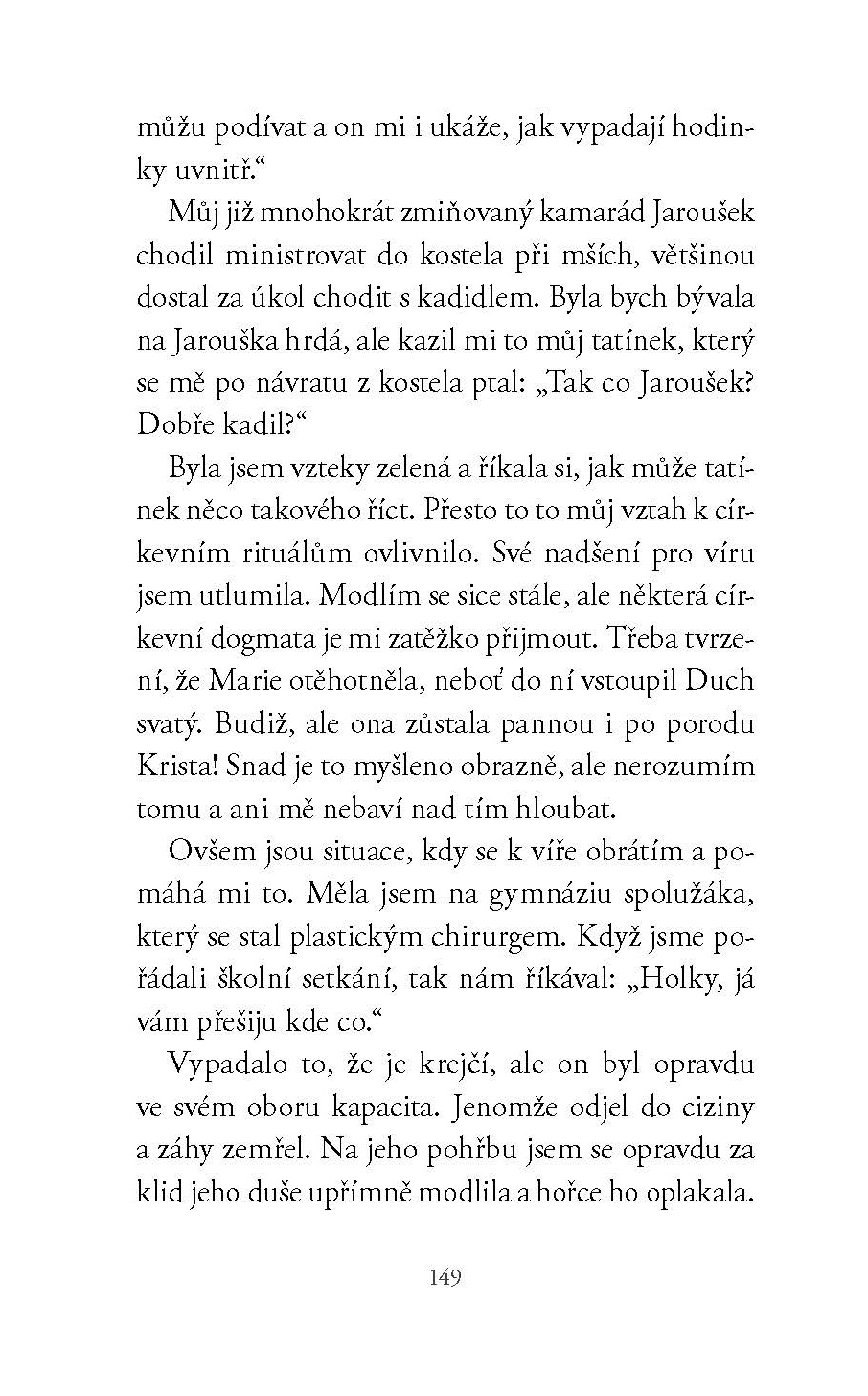 Na vše připravena