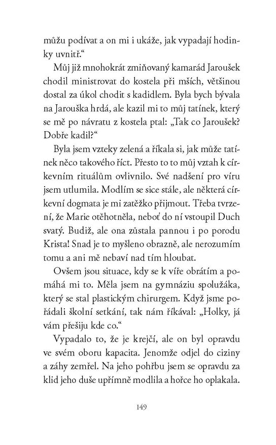 Na vše připravena