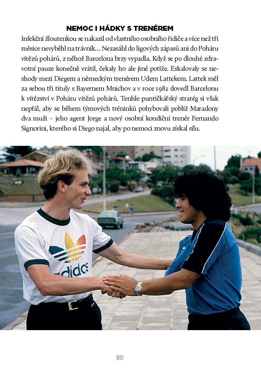 Diego Maradona