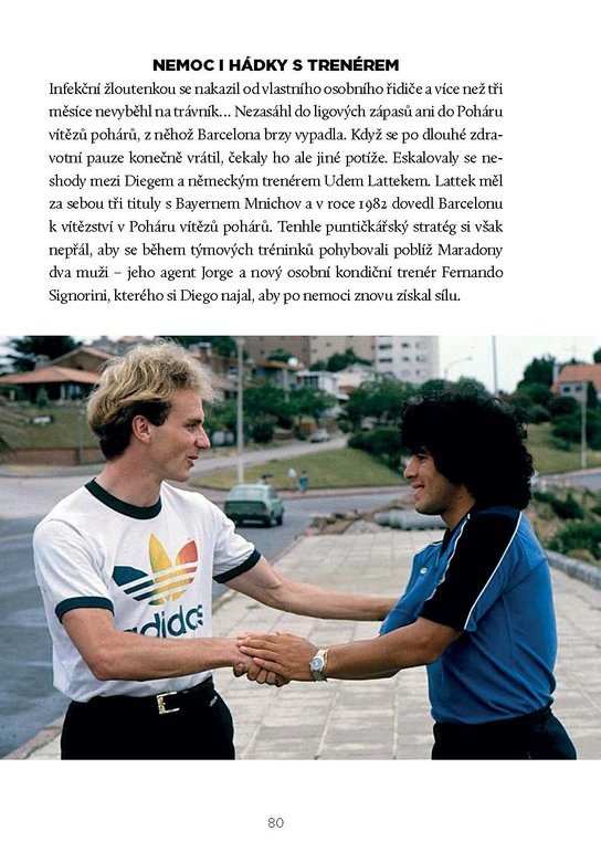 Diego Maradona
