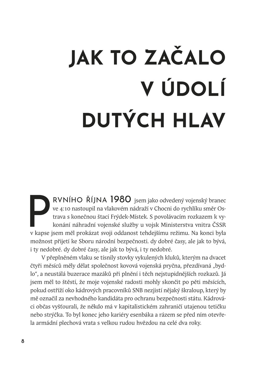 Rapl z Bartolomějský