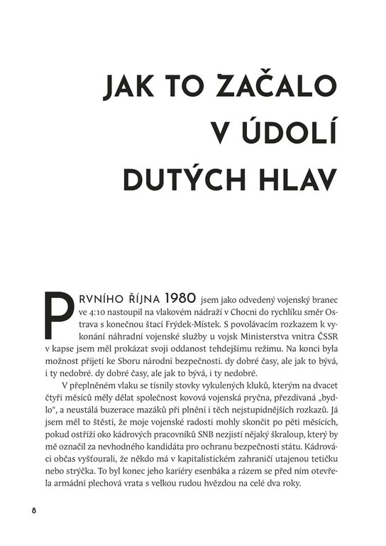 Rapl z Bartolomějský
