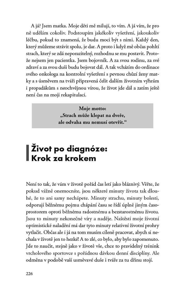 Doktorka v růžovém