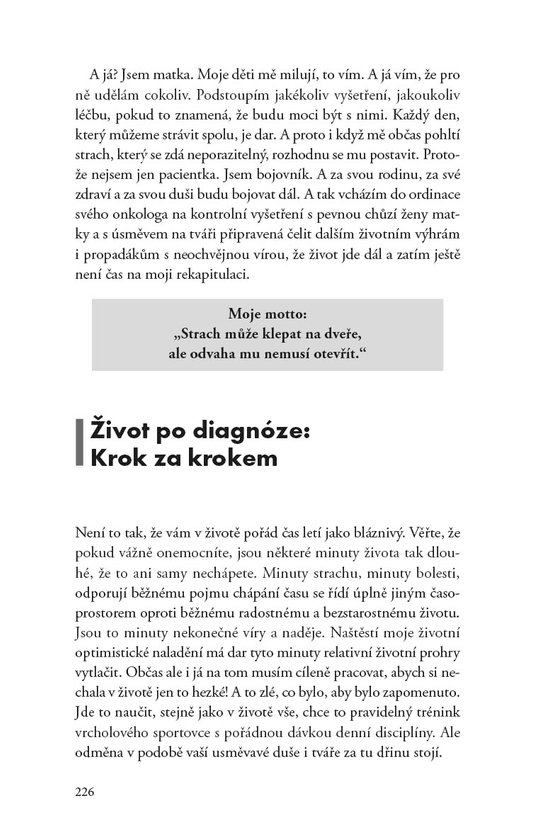 Doktorka v růžovém
