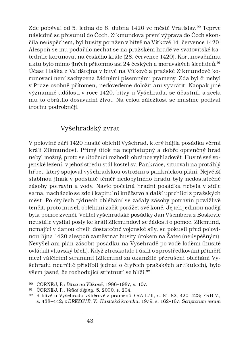 Hašek z Valdštejna
