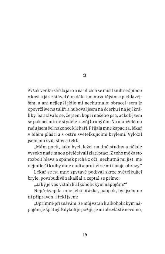 Čtyři západy slunce