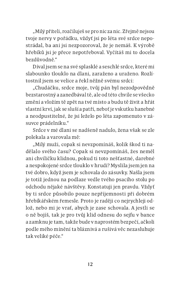 Čtyři západy slunce