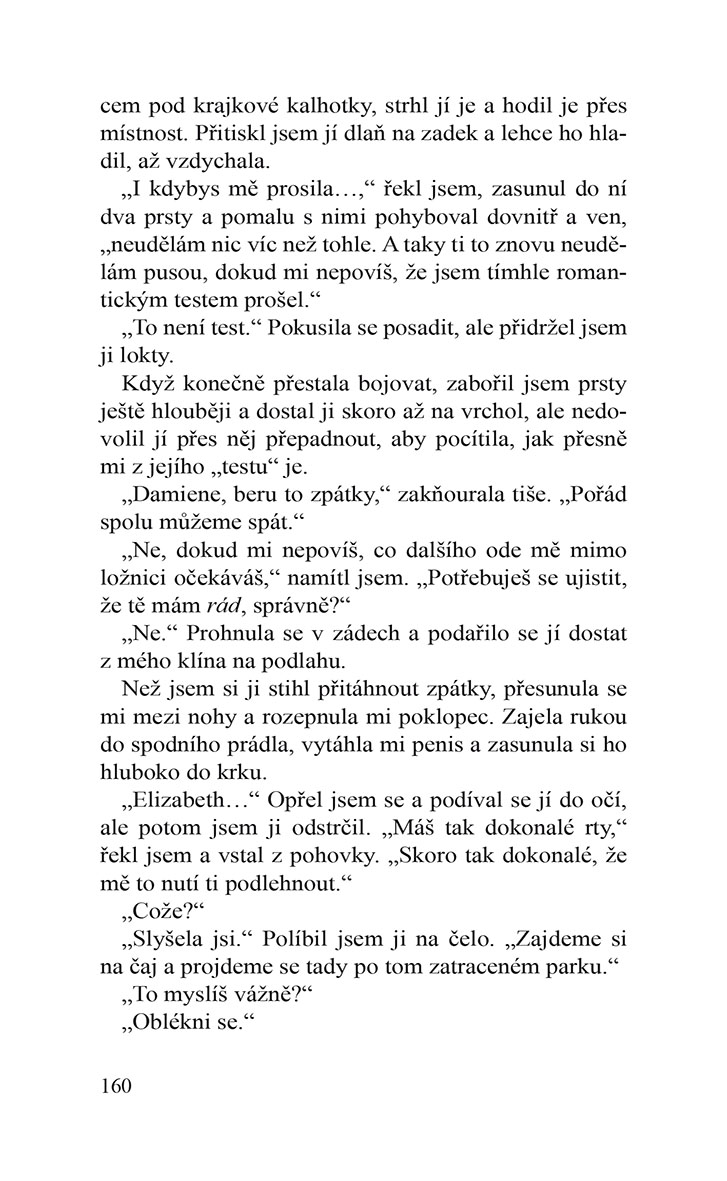 Nestoudný právník