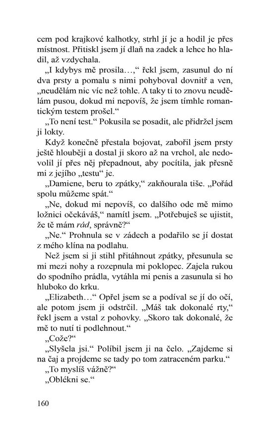Nestoudný právník