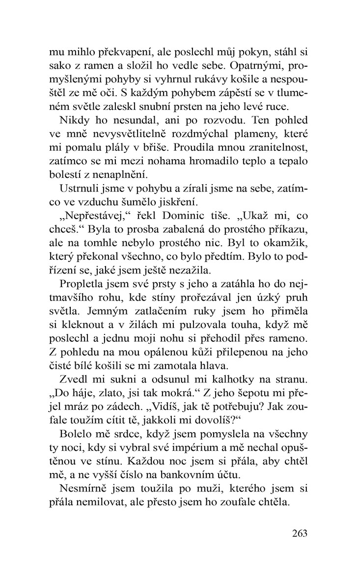 Král chamtivosti