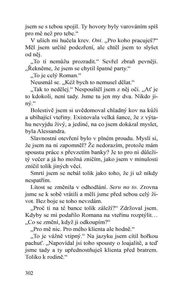 Král chamtivosti