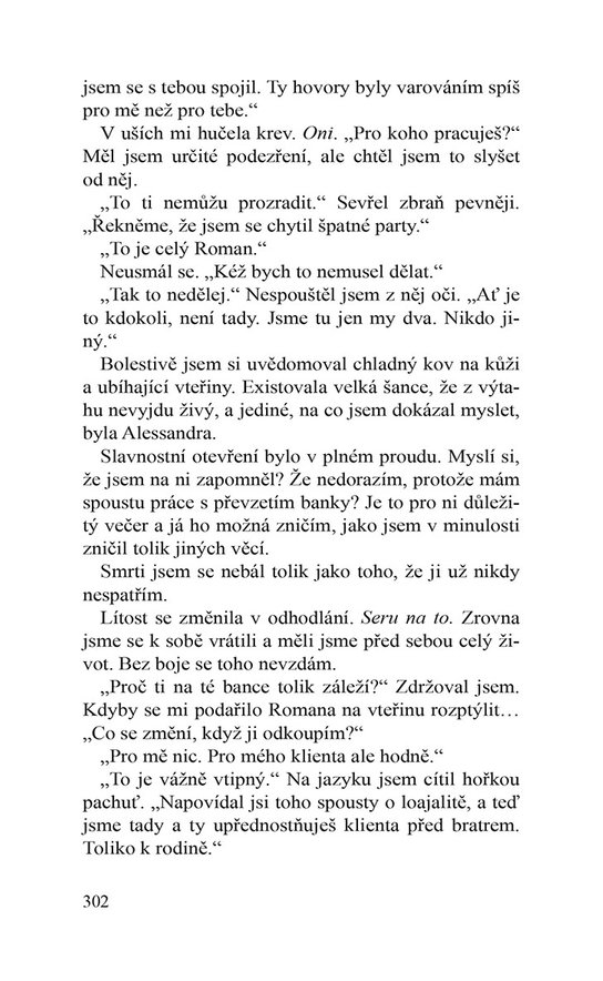Král chamtivosti