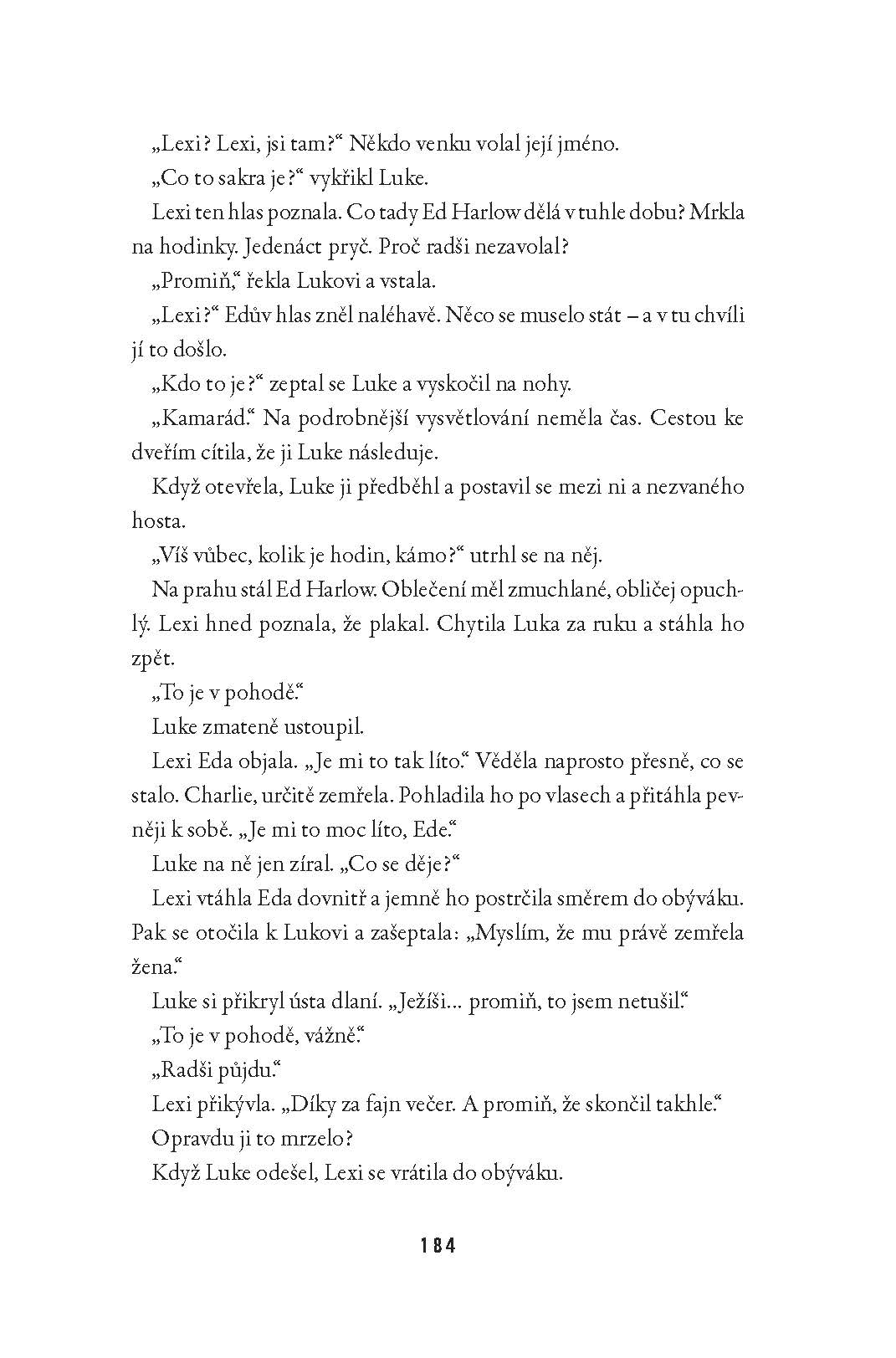 Nevinní andělé 