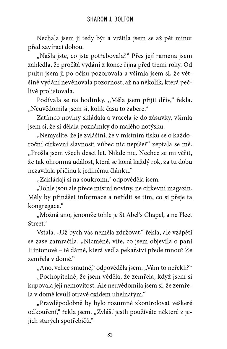 Kdo tě sleduje?
