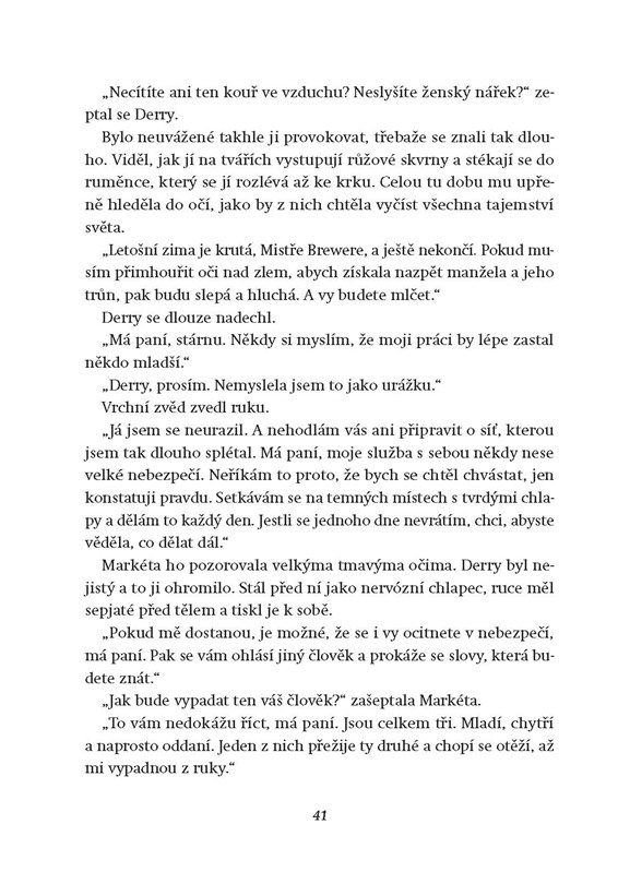 Válka růží 3: Dynastie