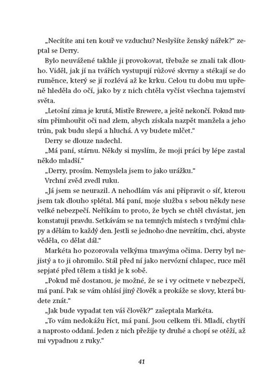 Válka růží 3: Dynastie
