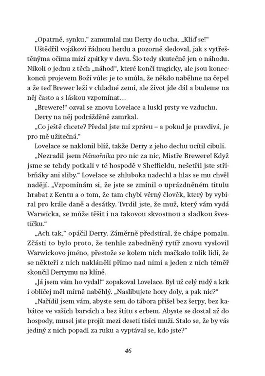 Válka růží 3: Dynastie