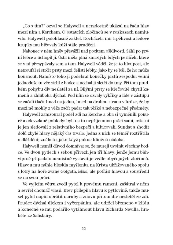 Válka růží 3: Dynastie